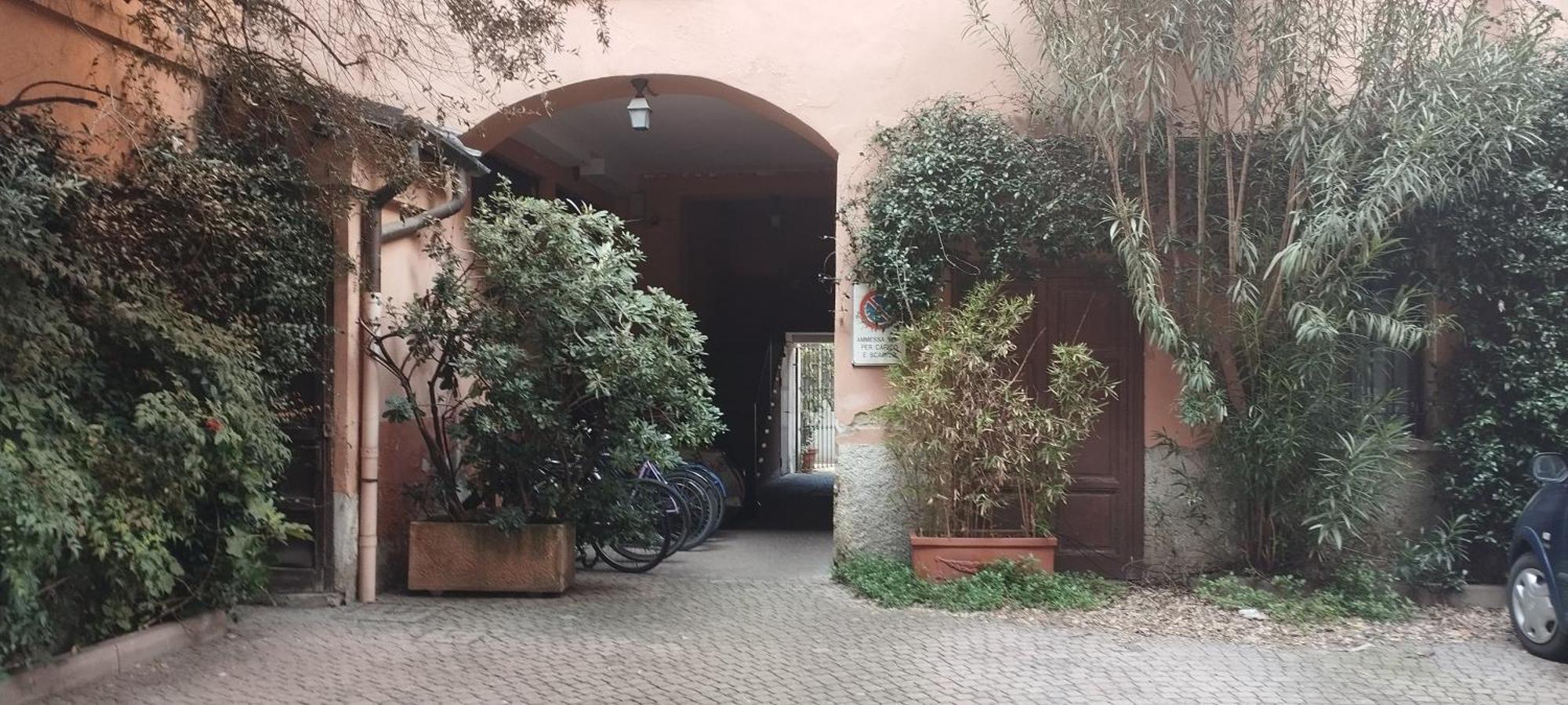 Mirella'S Sweet Home -Navigli Milan Extérieur photo